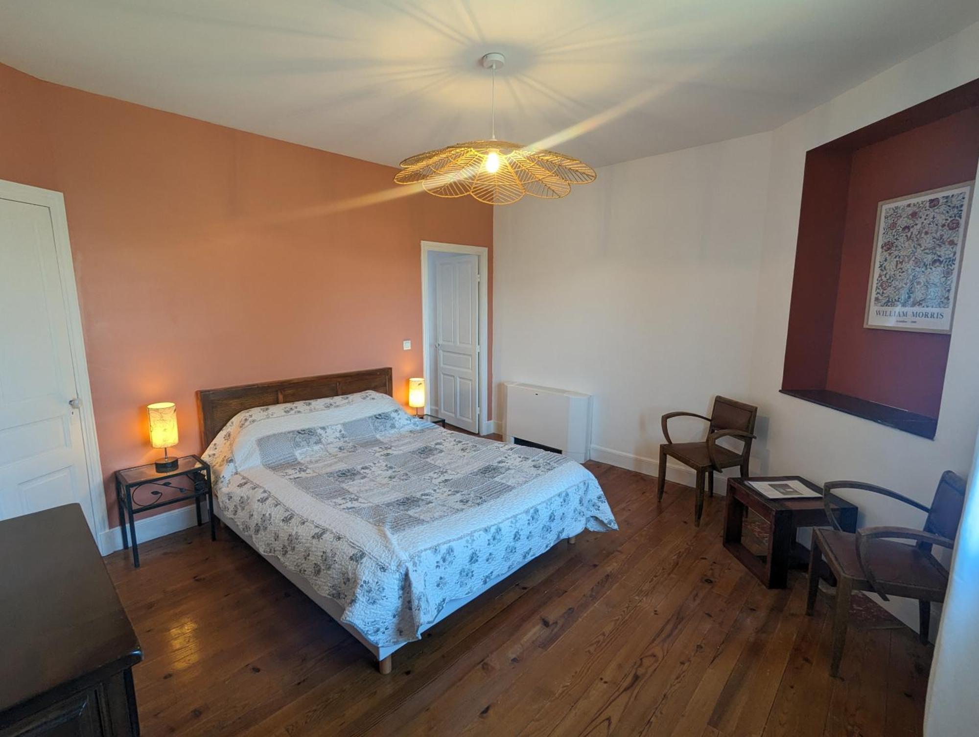 Chambre Quadruple