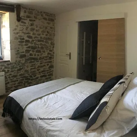 le Clos Lotois - Chambre d'hôtes de charme entre Padirac et Rocamadour-3
